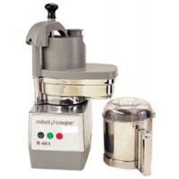 ROBOT COUPE Food Processor R401